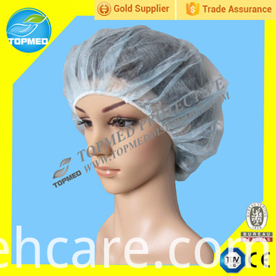 Nonwoven Female Pink Lab Coat